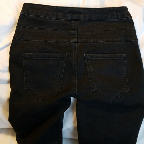 Mudd Jr pant - Picture 3 of 5
